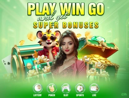 Download app 69h Android iOS
