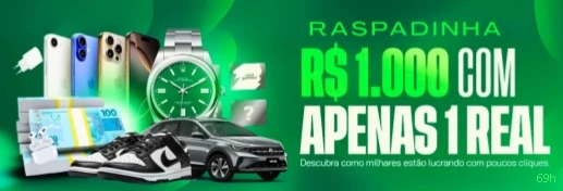 Guia rápido de apostas ao vivo na 69h