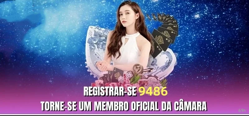 Download app 69h Android iOS