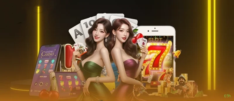 App 69h Android download