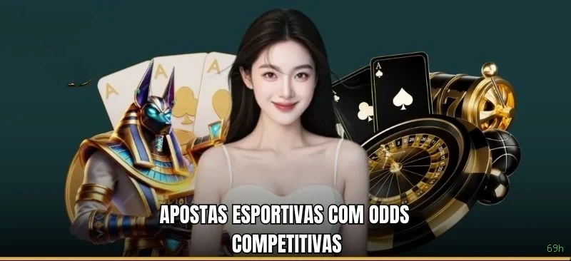 Aplicativo móvel 69h para iOS e Android