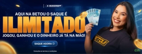 Depósito PIX 69h