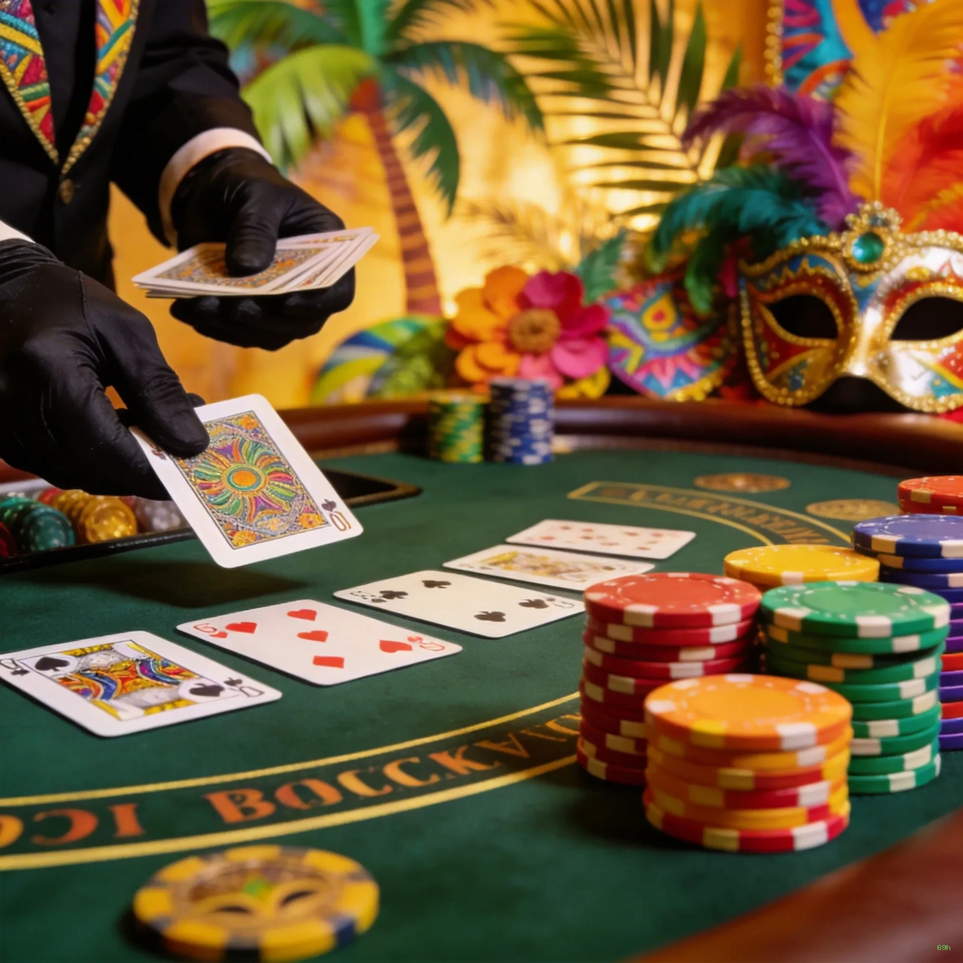Cashback VIP 69h - reembolso semanal