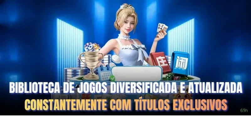 Ganhar e sacar na 69h